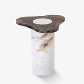 Poppy Side Table